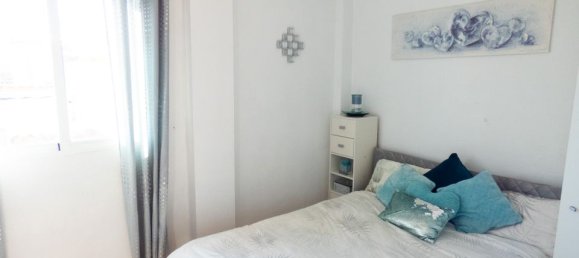 Villa de 4 dormitorios en Alicante, Spain No. 177112 10