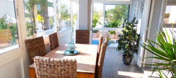 Villa de 4 dormitorios en Alicante, Spain No. 177112 5