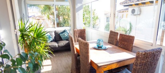 Villa de 4 dormitorios en Alicante, Spain No. 177112 6