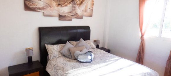 Villa de 4 dormitorios en Alicante, Spain No. 177112 8