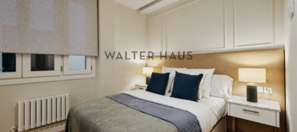 Apartamento T3 em Madrid, Spain N.º 161758 5