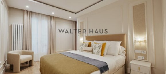 Apartamento T3 em Madrid, Spain N.º 161758 4