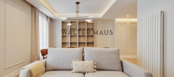 Apartamento T3 em Madrid, Spain N.º 161758 9