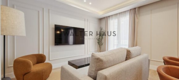 Apartamento T3 em Madrid, Spain N.º 161758 8