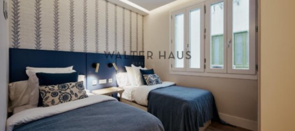 Apartamento T3 em Madrid, Spain N.º 161758 11