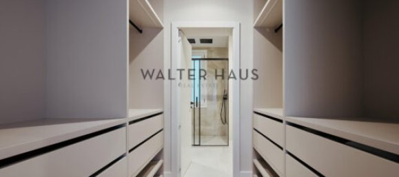 Apartamento T3 em Madrid, Spain N.º 161758 15