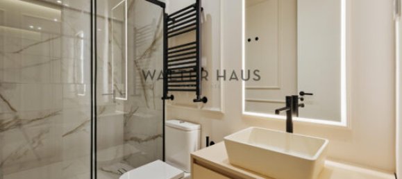 Apartamento T3 em Madrid, Spain N.º 161758 6