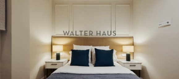 Apartamento T3 em Madrid, Spain N.º 161758 13