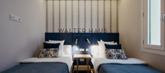 Apartamento T3 em Madrid, Spain N.º 161758 12