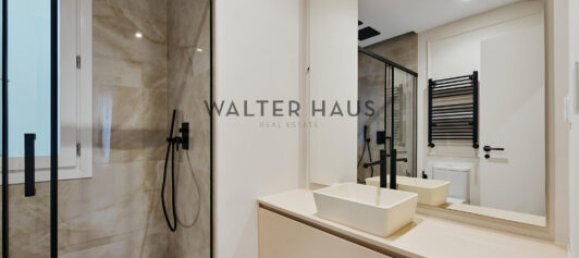 Apartamento T3 em Madrid, Spain N.º 161758 16