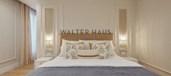 Apartamento T3 em Madrid, Spain N.º 161758 14