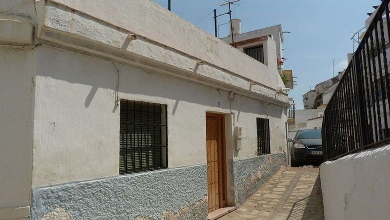 2 Schlafzimmer Haus in Salobrena, Spain, Nr. 227403
