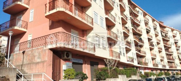 1 room Commercial property in Messina, Italy No. 171770 14