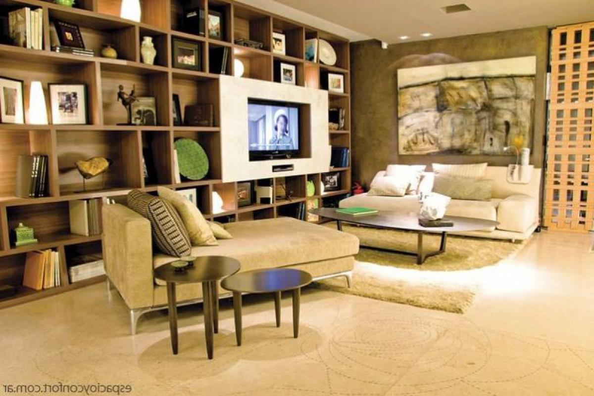 Apartamento de 2 dormitorios en Buenos Aires, Argentina No. 69780