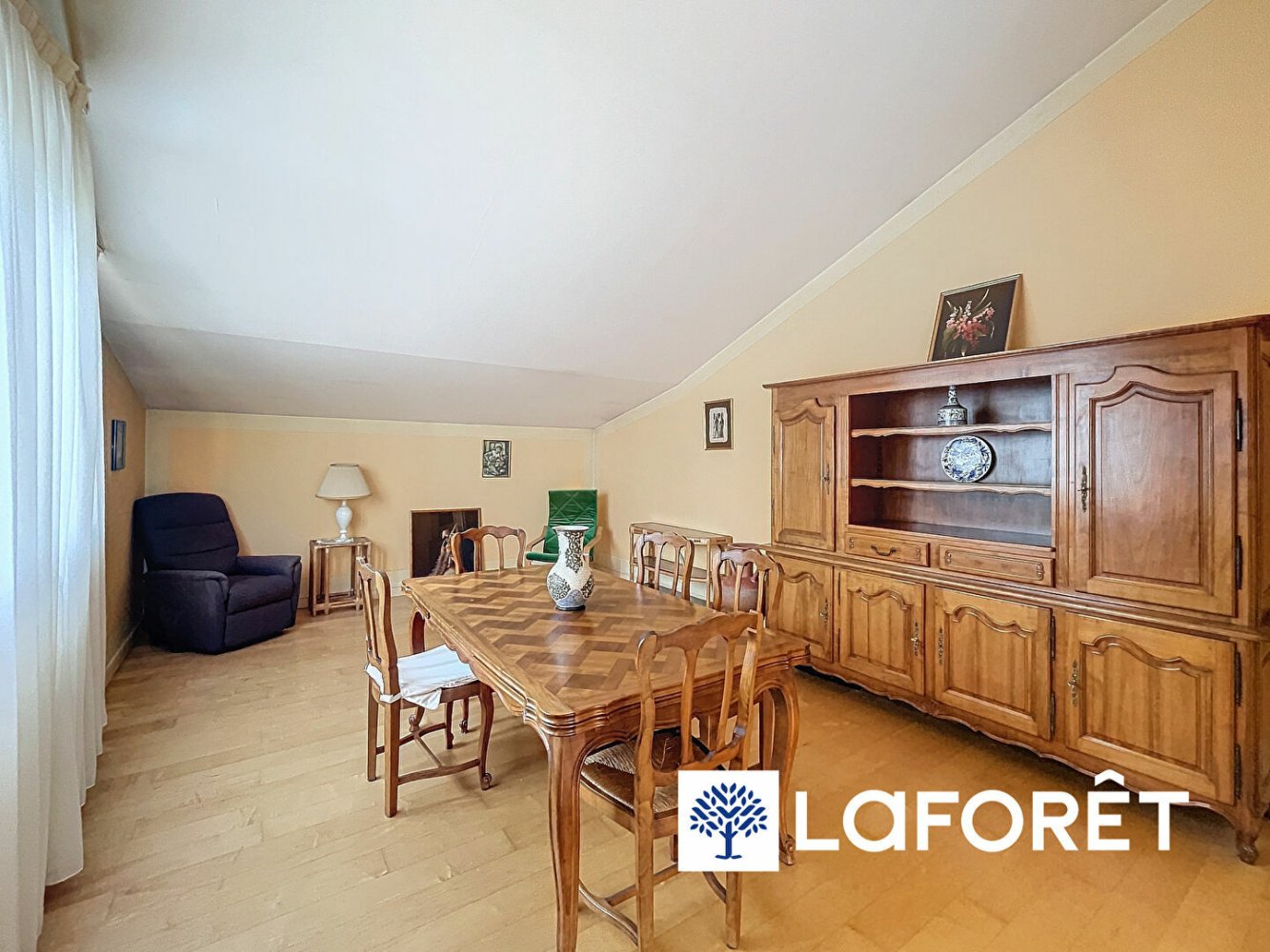 Apartamento de 3 dormitorios en Antony, France No. 164072
