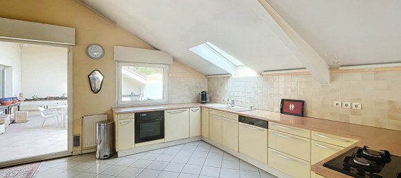 Apartamento de 3 dormitorios en Antony, France No. 164072 10