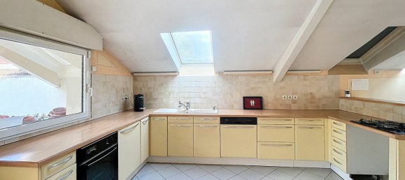 Apartamento de 3 dormitorios en Antony, France No. 164072 9