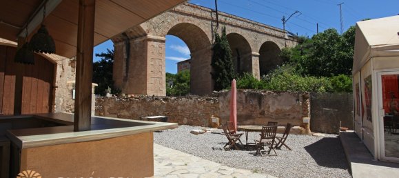 825m² House in Roda De Bara, Spain No. 358 17