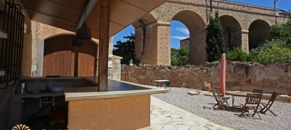 825m² House in Roda De Bara, Spain No. 358 19