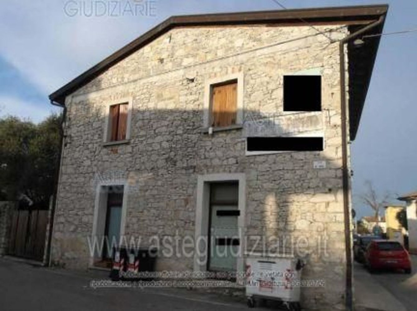 64m² Commercial property in Gorizia, Italy No. 377895