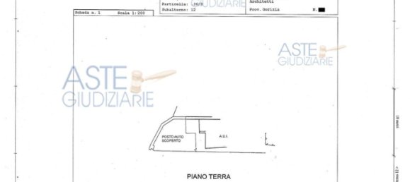 64m² Commercial property in Gorizia, Italy No. 377895 10