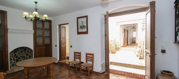 7 غرف نوم تاون هاوس في Guaro, Spain رقم 80593 19