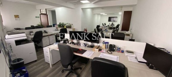 300m² Office in Gzira, Malta No. 12527 4