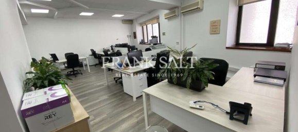 300m² Office in Gzira, Malta No. 12527 2