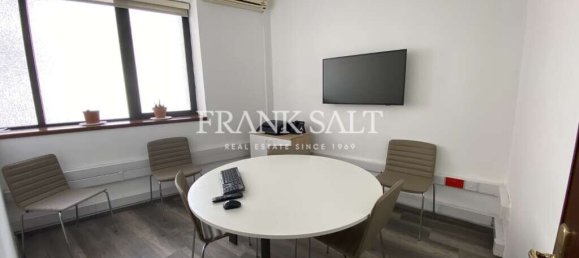 300m² Office in Gzira, Malta No. 12527 9