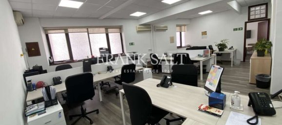 300m² Office in Gzira, Malta No. 12527 3