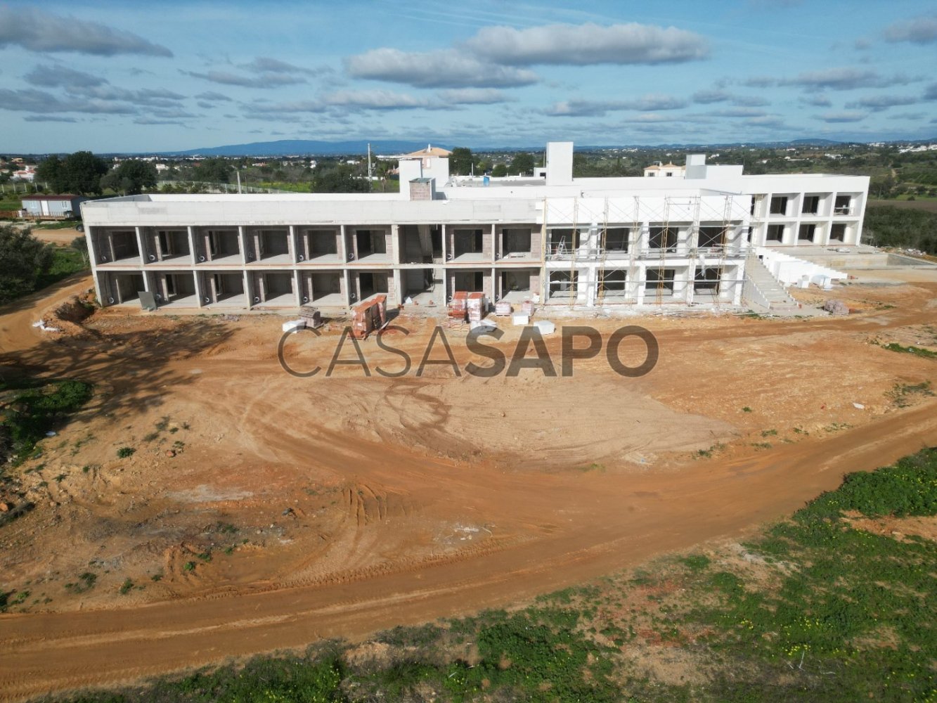 39 bedrooms Castles in Guia, Portugal No. 318829