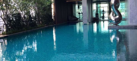 1 bedroom Condo in Khlong Toei, Thailand No. 10052 10