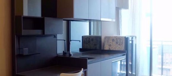 1 bedroom Condo in Khlong Toei, Thailand No. 10052 2