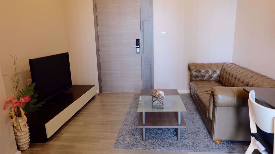 1 bedroom Condo in Khlong Toei, Thailand No. 10052