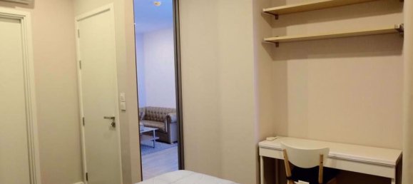 1 bedroom Condo in Khlong Toei, Thailand No. 10052 6