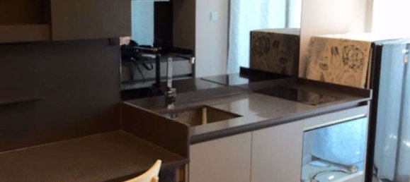 1 bedroom Condo in Khlong Toei, Thailand No. 10052 3