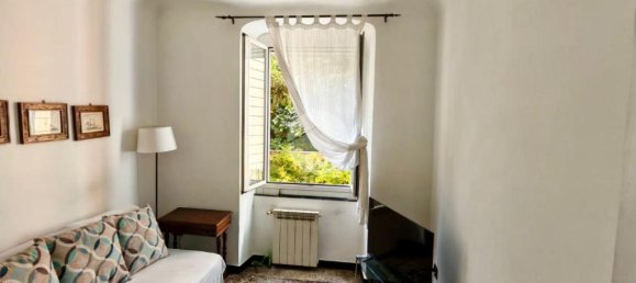 5 bedrooms Apartment in Genoa, Italy No. 371429 12