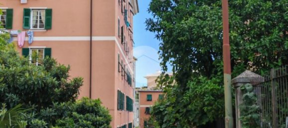 5 bedrooms Apartment in Genoa, Italy No. 371429 27