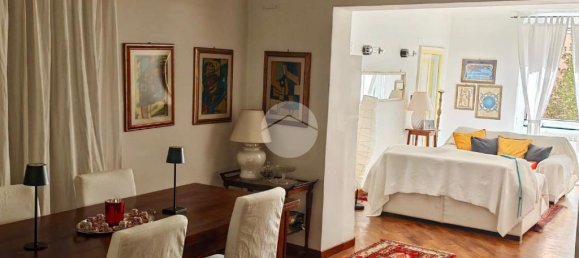 5 bedrooms Apartment in Genoa, Italy No. 371429 5