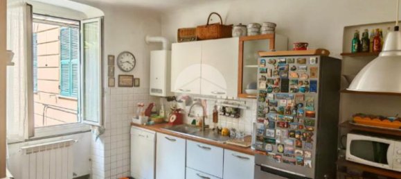 5 bedrooms Apartment in Genoa, Italy No. 371429 24