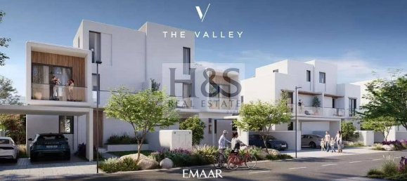 4 bedrooms Villa in Dubai, UAE No. 16567 11