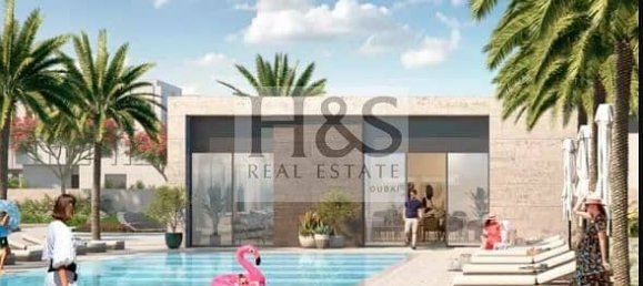 4 bedrooms Villa in Dubai, UAE No. 16567 2