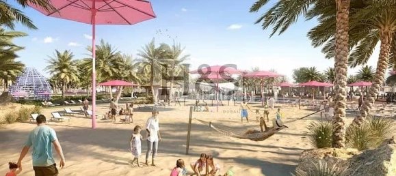 4 bedrooms Villa in Dubai, UAE No. 16567 3