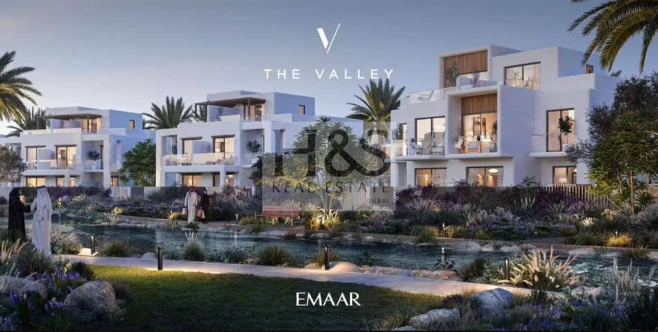 4 bedrooms Villa in Dubai, UAE No. 16567