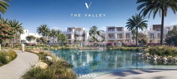 4 bedrooms Villa in Dubai, UAE No. 16567 10