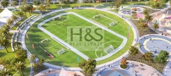 4 bedrooms Villa in Dubai, UAE No. 16567 4