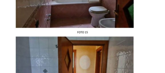 6 rooms Apartment in Naples, Italy No. 10975 5