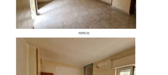 6 rooms Apartment in Naples, Italy No. 10975 7