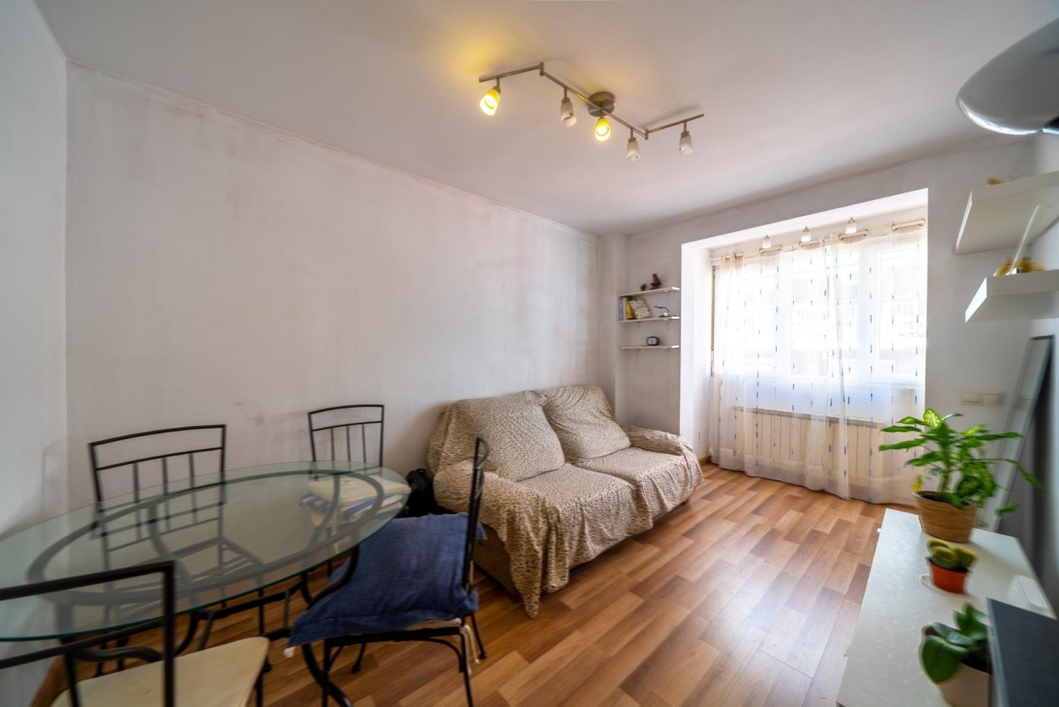 2 chambres appartement à vendre à Madrid, Community of Madrid, Spain № 365702
