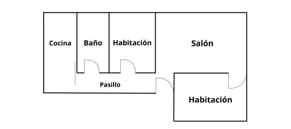 2 chambres appartement à vendre à Madrid, Community of Madrid, Spain № 365702 17